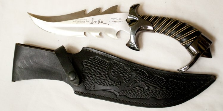 Gil Hibben