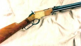Henry-Rifle