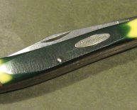 Pocket Knife made in USA